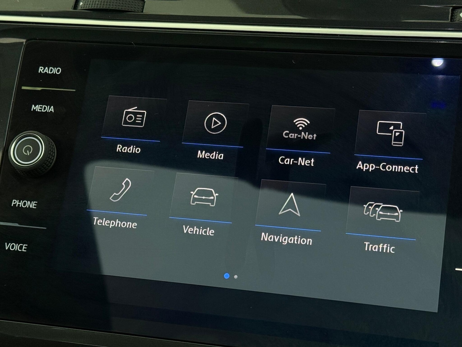 Used Volkswagen Tiguan 2018 for sale - 76468064: Photo 40