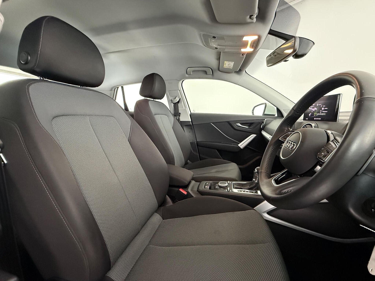 Used Audi Q2 2020 for sale - 77180952: Photo 12
