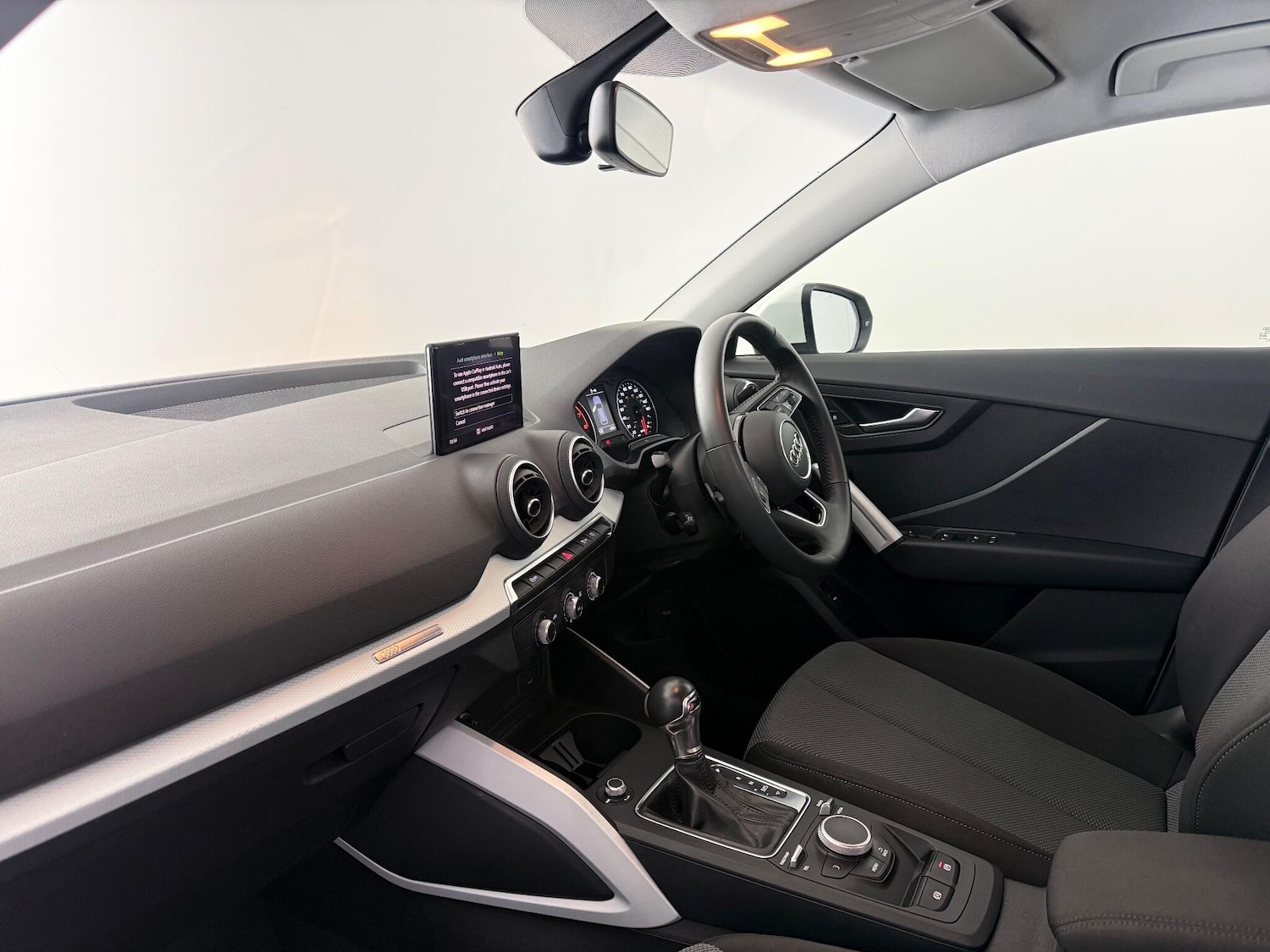 Used Audi Q2 2020 for sale - 77180952: Photo 17