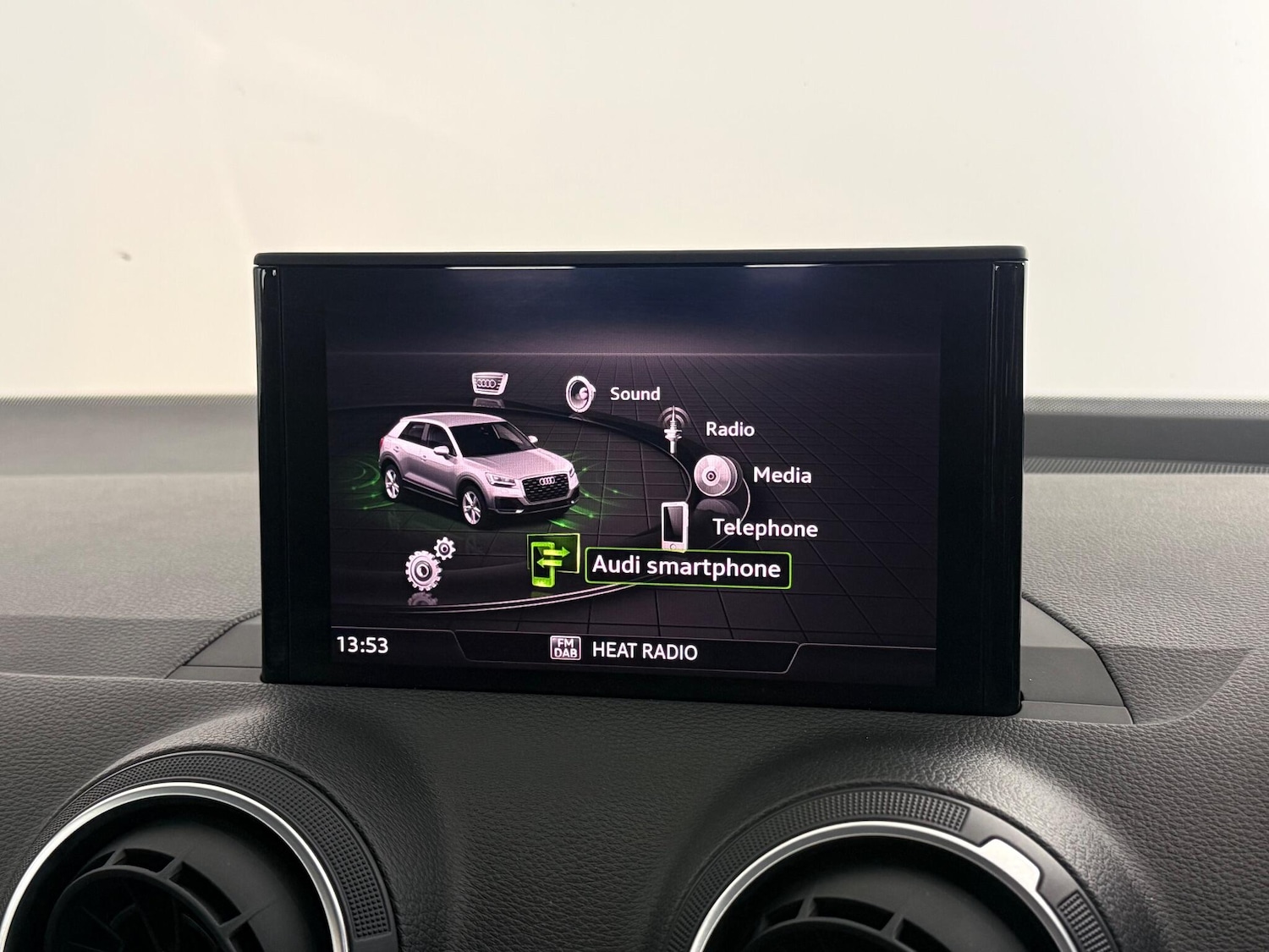 Used Audi Q2 2020 for sale - 77180952: Photo 25