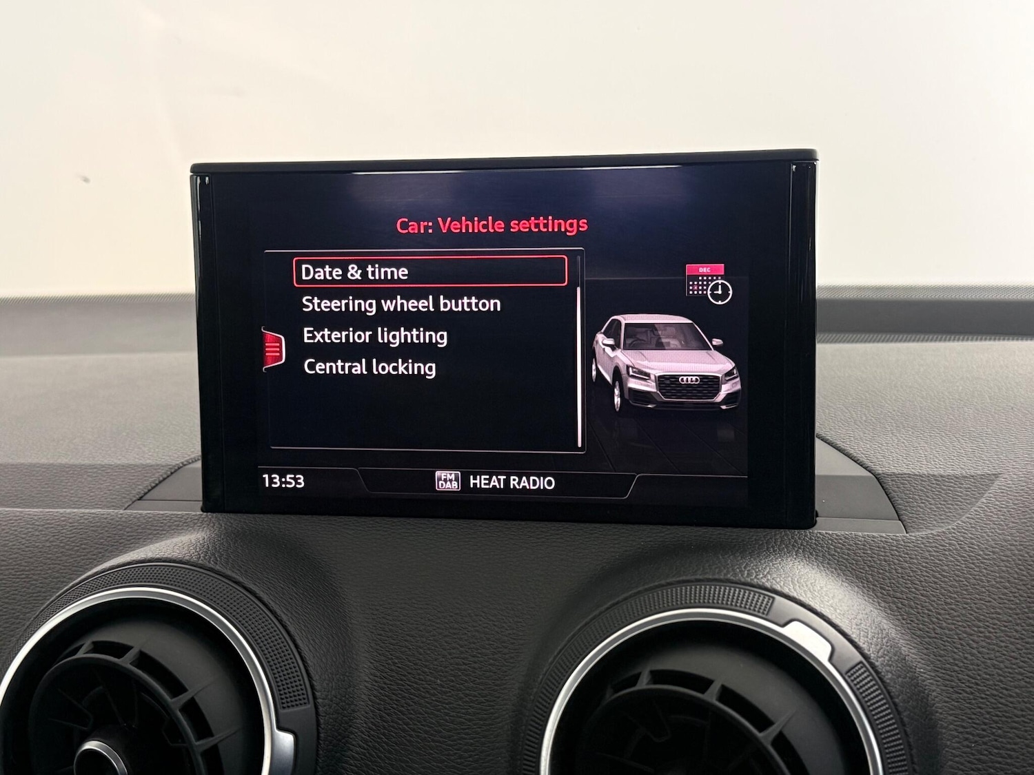 Used Audi Q2 2020 for sale - 77180952: Photo 26