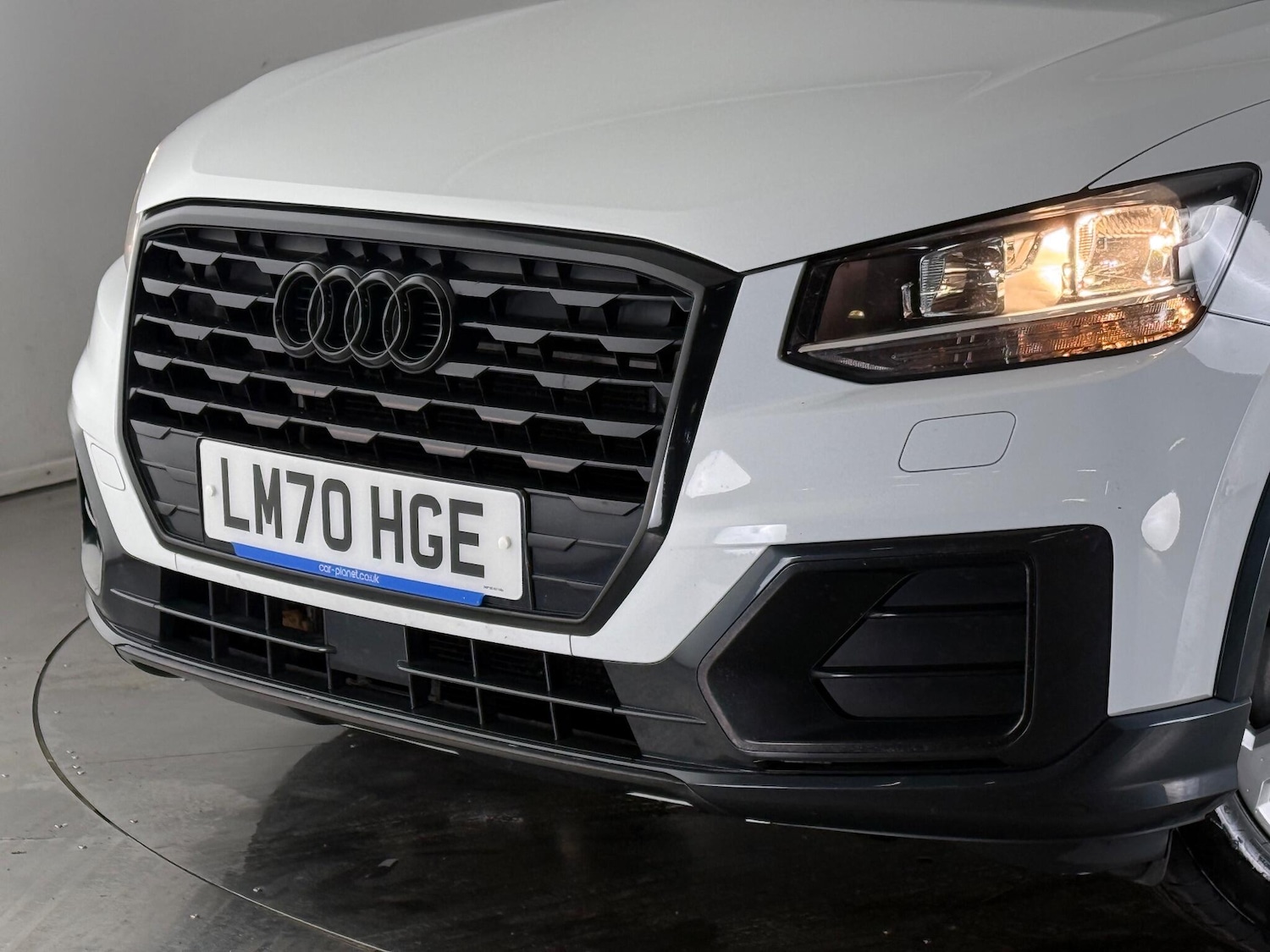 Used Audi Q2 2020 for sale - 77180952: Photo 35