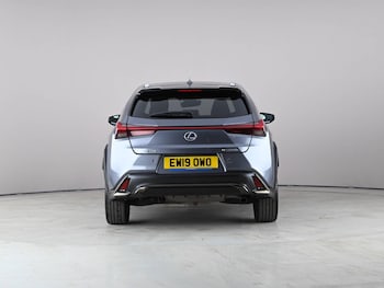Used Lexus UX 2019 for sale - 78609632: Photo