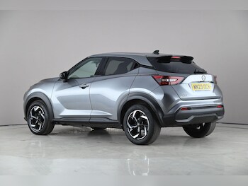 Used Nissan Juke 2023 for sale - 78078665: Photo