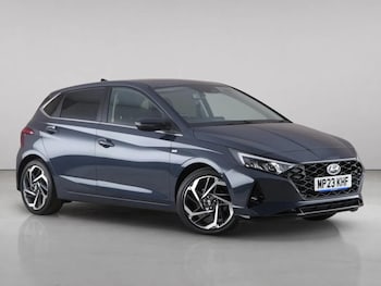 Used Hyundai i20 2023 for sale - 79590886: Photo