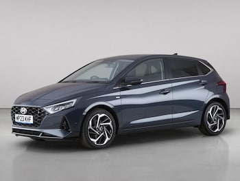 Used Hyundai i20 2023 for sale - 79590886: Photo