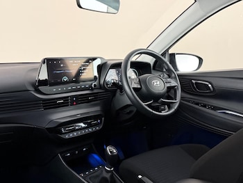 Used Hyundai i20 2023 for sale - 79590886: Photo