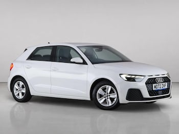 Used Audi A1 2023 for sale - 79189239: Photo
