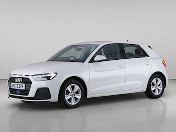 Used Audi A1 2023 for sale - 79189239: Photo