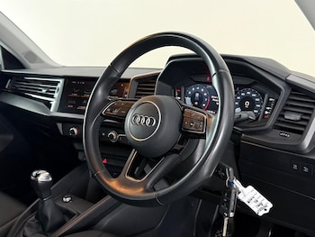 Used Audi A1 2023 for sale - 79189239: Photo
