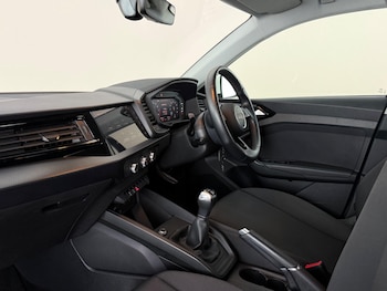 Used Audi A1 2023 for sale - 79189239: Photo