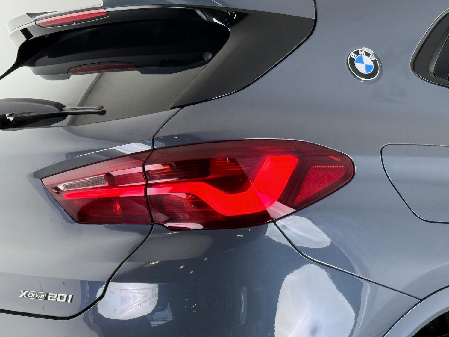 Used BMW X2 2021 for sale - 76468176: Photo 10