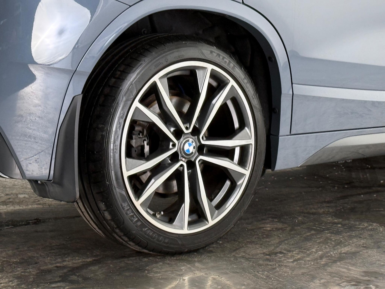 Used BMW X2 2021 for sale - 76468176: Photo 13