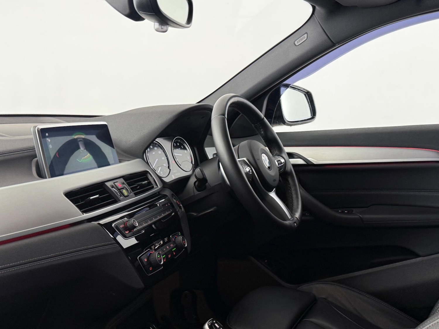 Used BMW X2 2021 for sale - 76468176: Photo 17