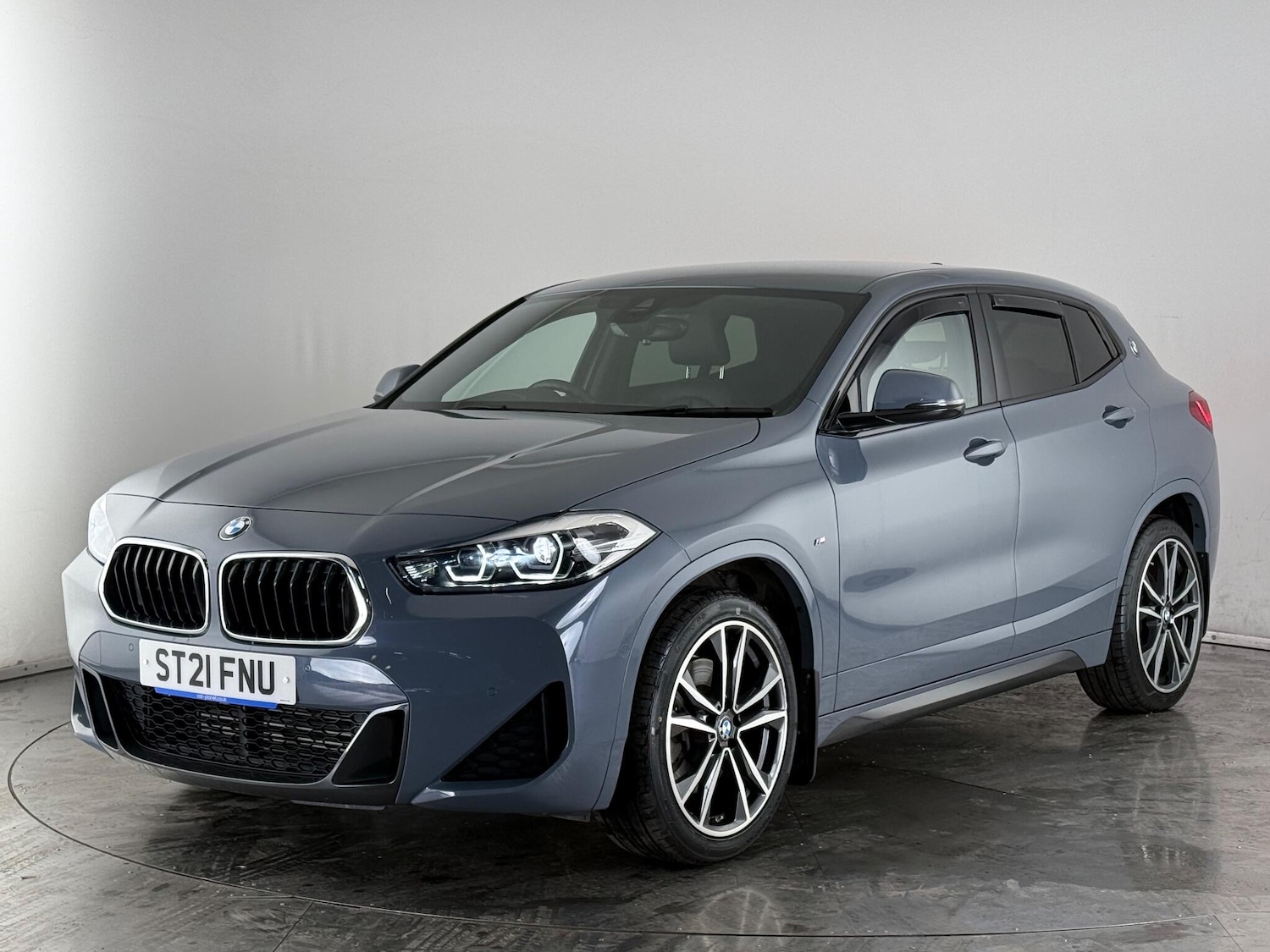 Used BMW X2 2021 for sale - 76468176: Photo 3