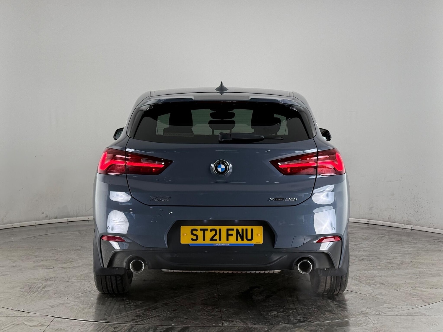 Used BMW X2 2021 for sale - 76468176: Photo 9