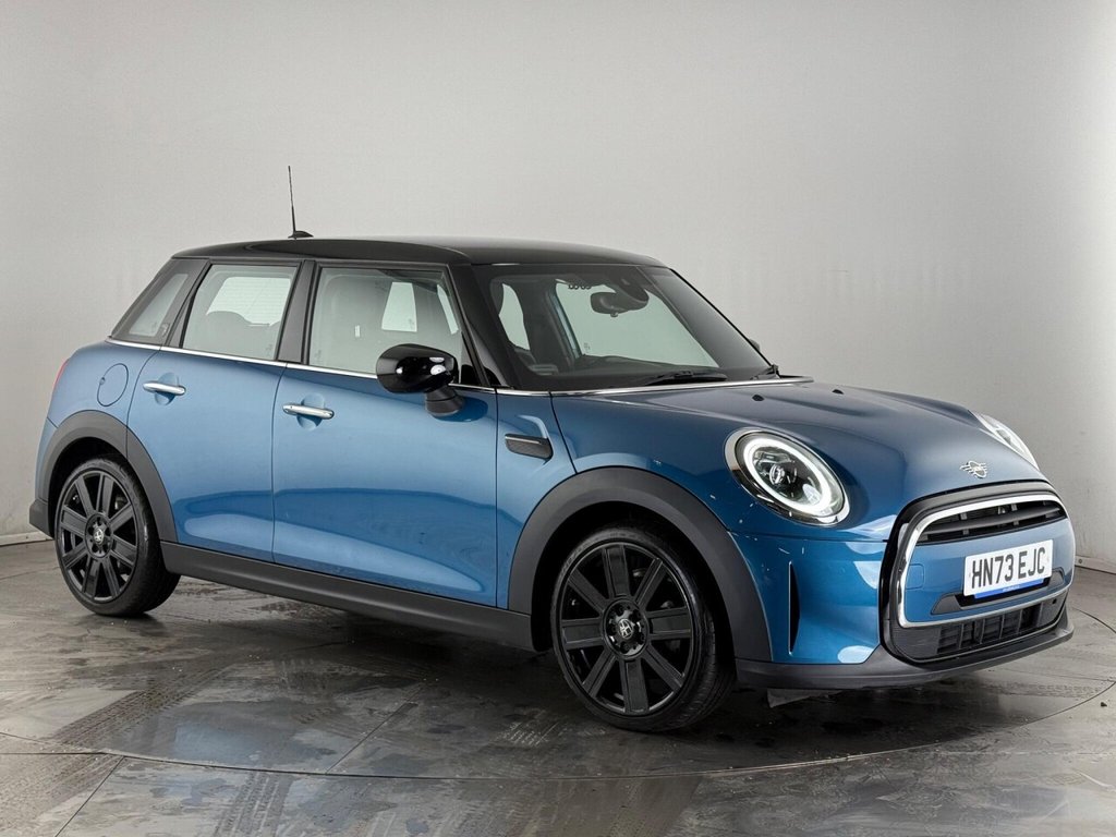 Used MINI Hatch 2023 for sale - 76280270: Photo 1