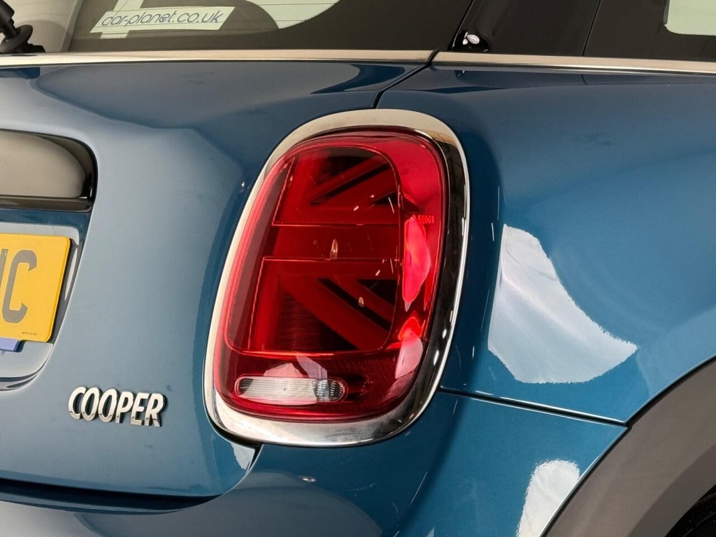 Used MINI Hatch 2023 for sale - 76280270: Photo 11