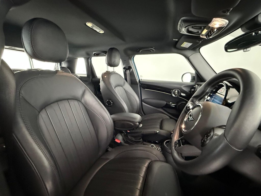 Used MINI Hatch 2023 for sale - 76280270: Photo 14