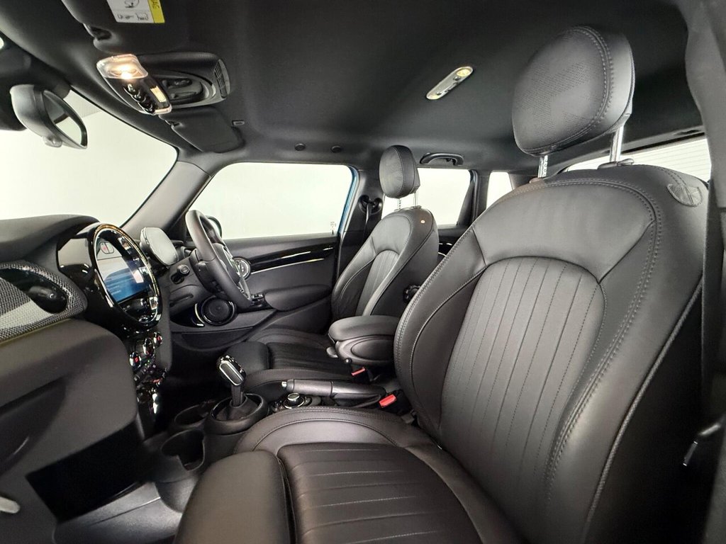 Used MINI Hatch 2023 for sale - 76280270: Photo 15