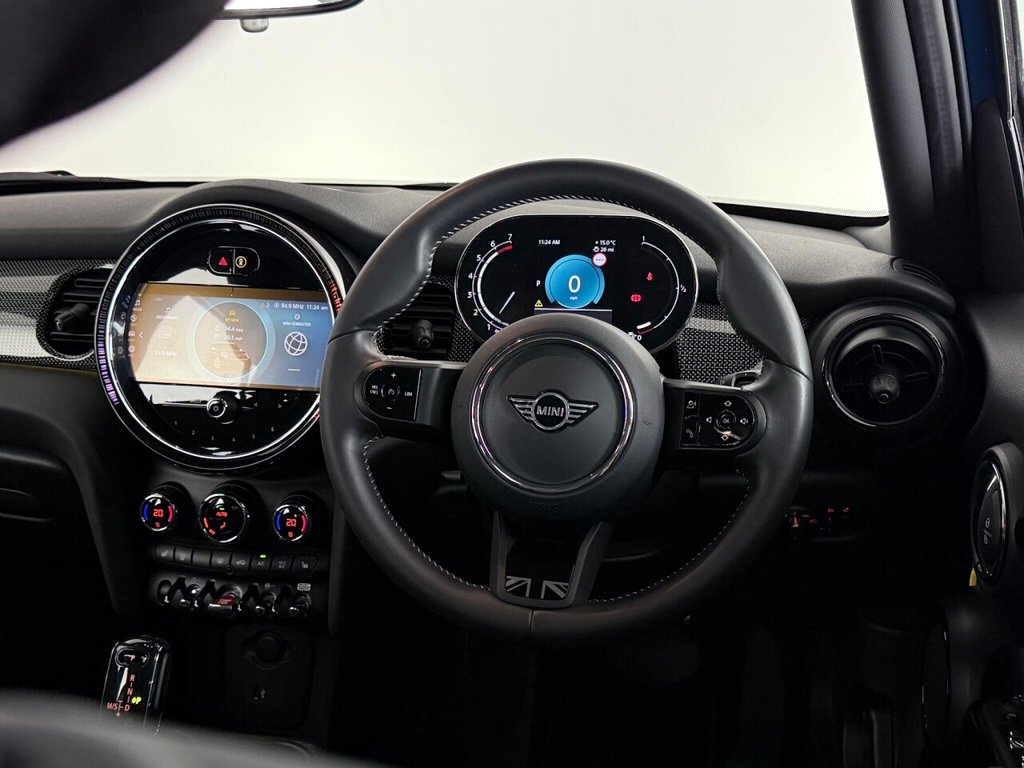 Used MINI Hatch 2023 for sale - 76280270: Photo 19