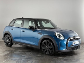 MINI - Hatch