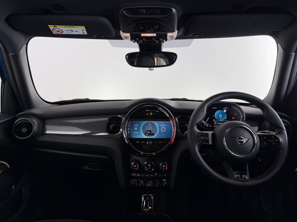 Used MINI Hatch 2023 for sale - 76280270: Photo 21