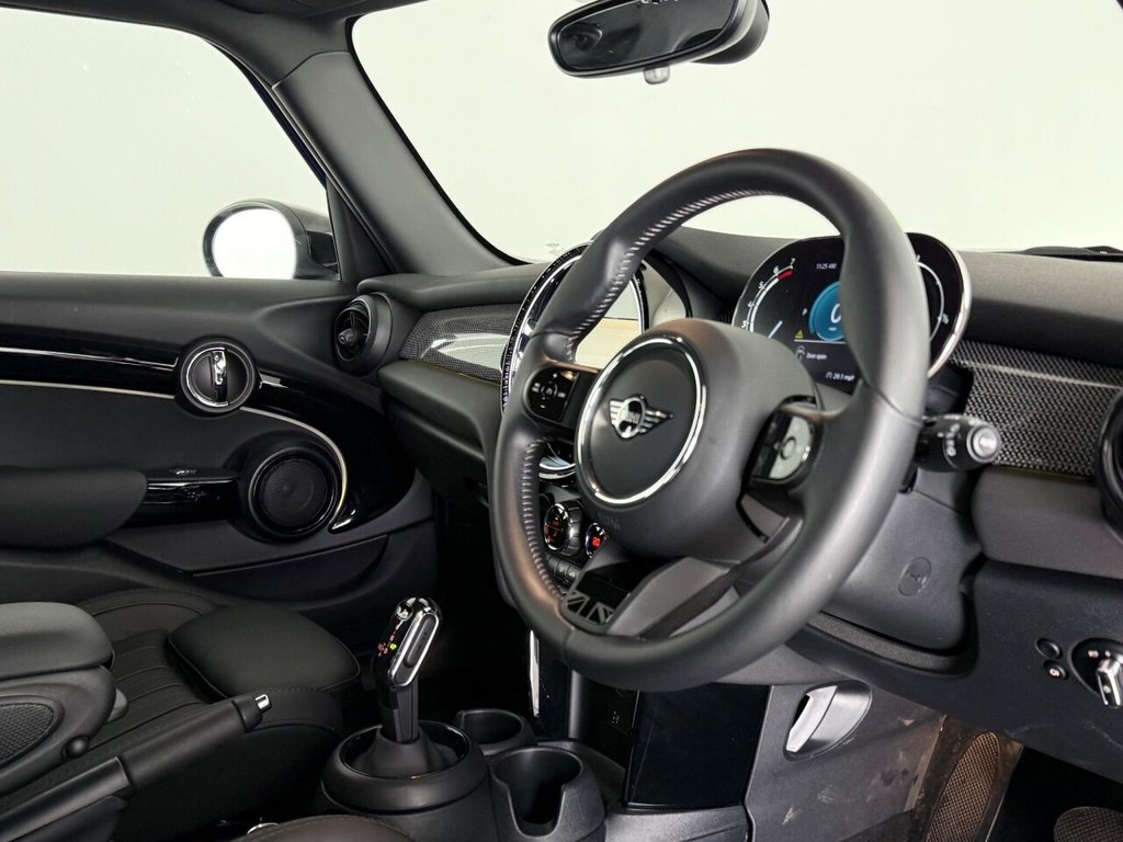 Used MINI Hatch 2023 for sale - 76280270: Photo 22