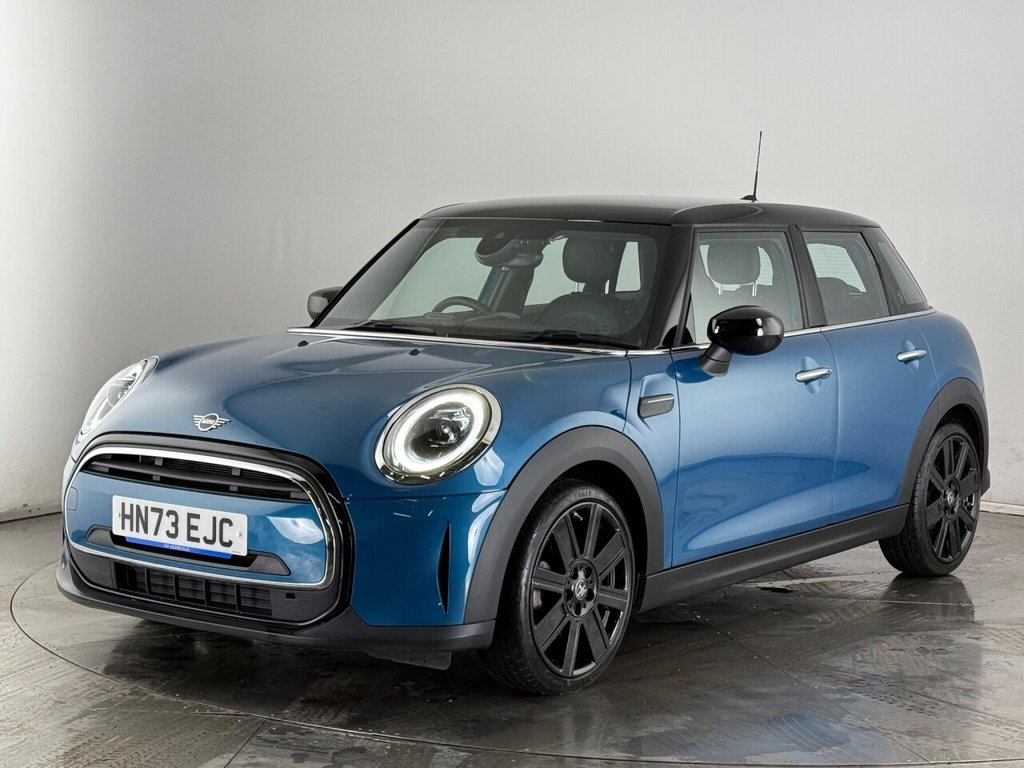 Used MINI Hatch 2023 for sale - 76280270: Photo 4