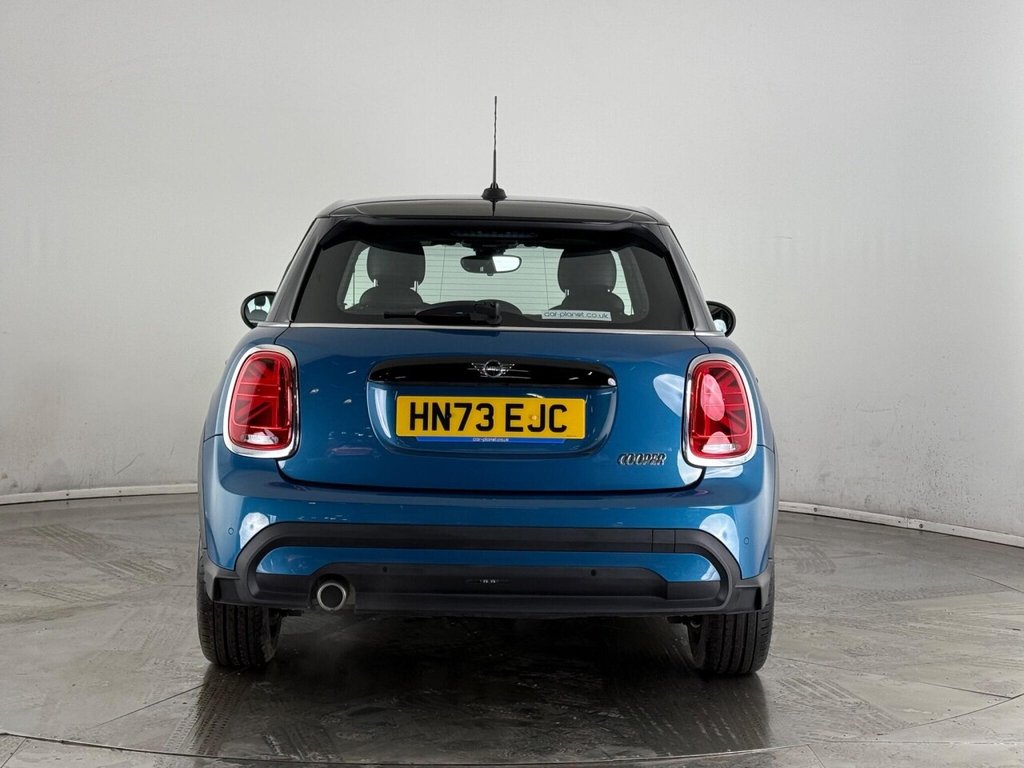 Used MINI Hatch 2023 for sale - 76280270: Photo 6
