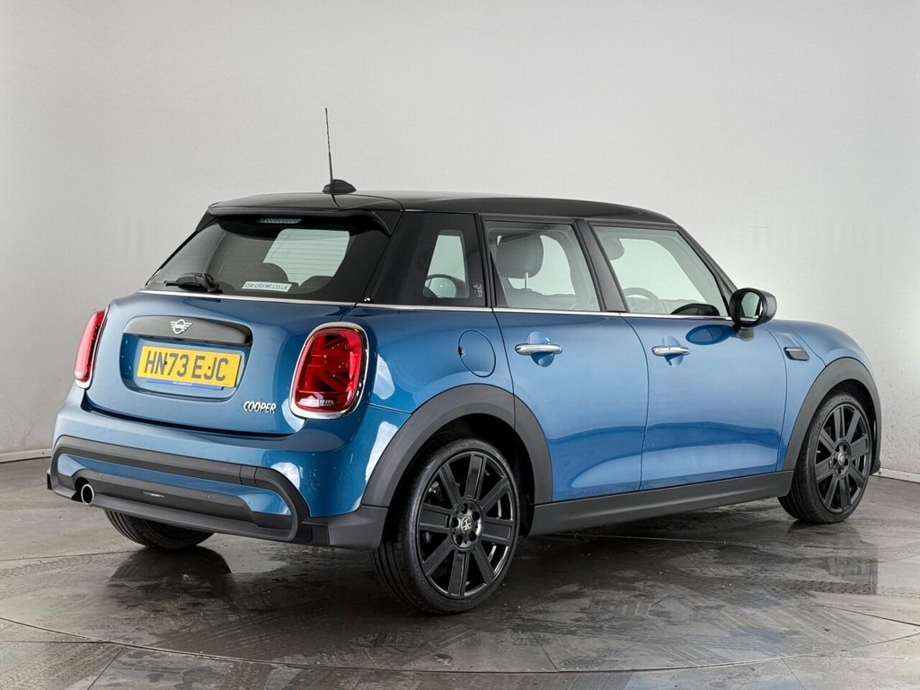 Used MINI Hatch 2023 for sale - 76280270: Photo 7