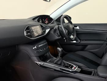 Used Peugeot 308 2020 for sale - 79658422: Photo