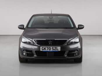 Used Peugeot 308 2020 for sale - 79658422: Photo