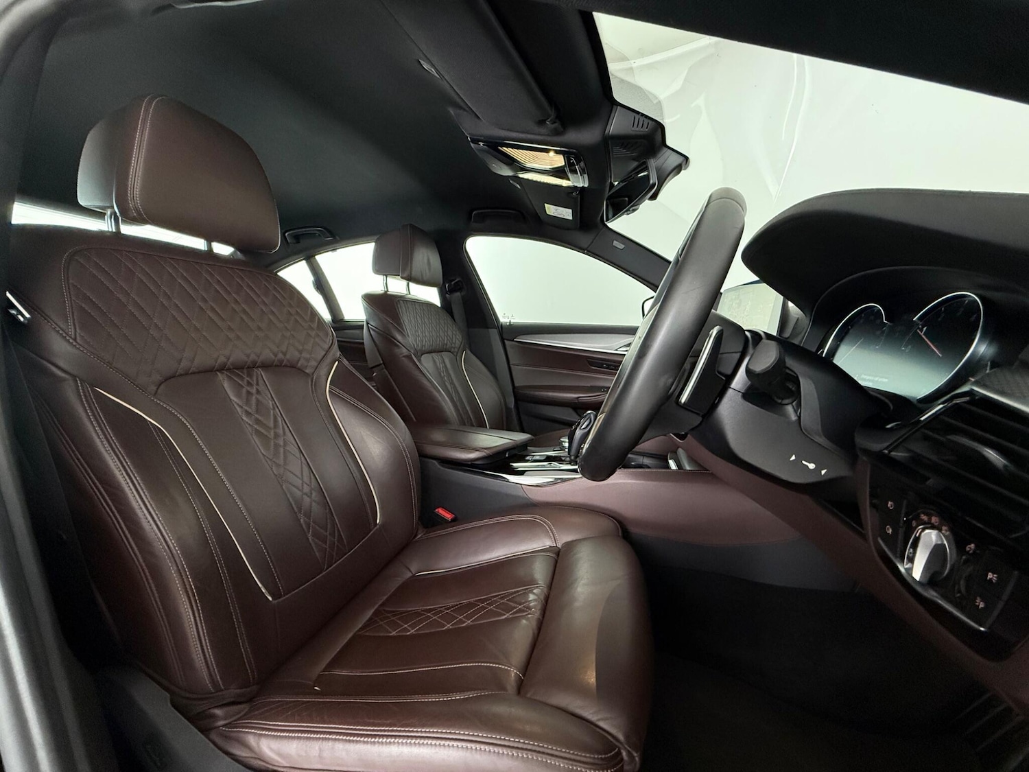 Used BMW 5 Series 2019 for sale - 76468579: Photo 16