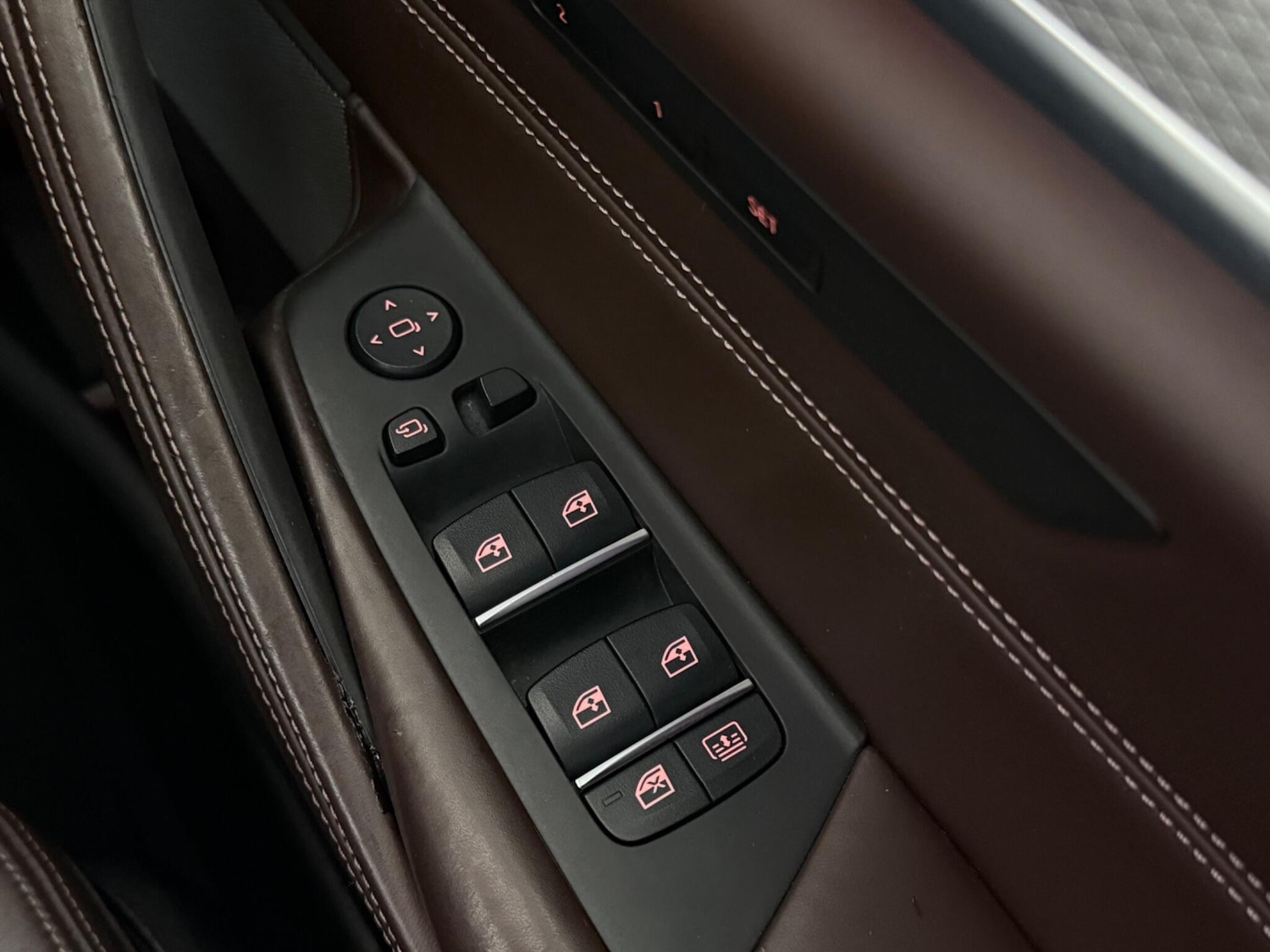 Used BMW 5 Series 2019 for sale - 76468579: Photo 23