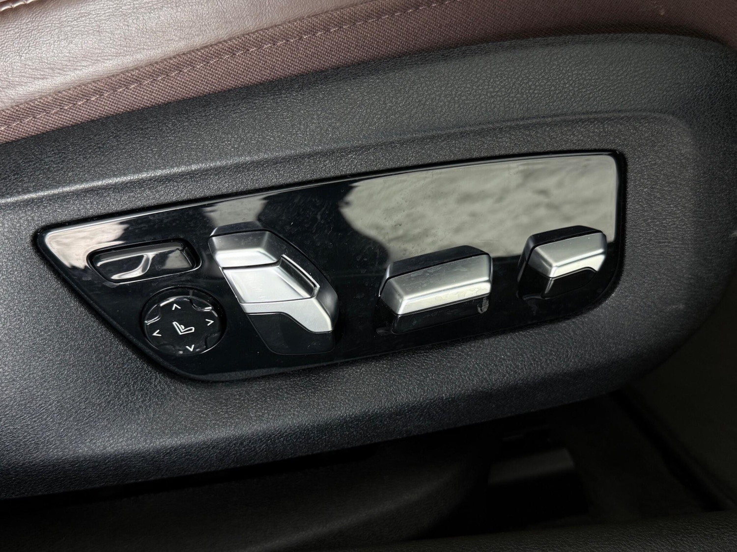 Used BMW 5 Series 2019 for sale - 76468579: Photo 26