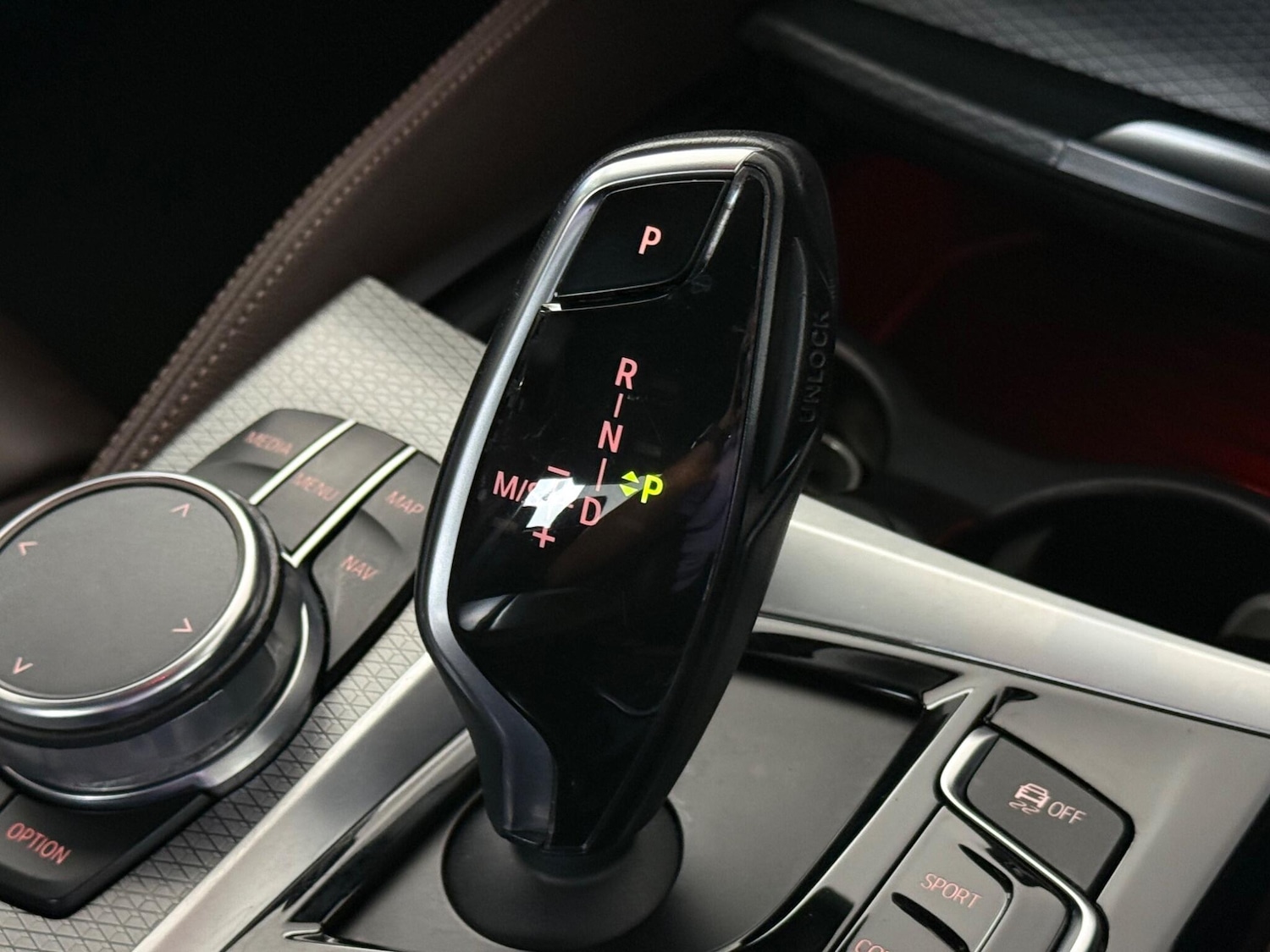 Used BMW 5 Series 2019 for sale - 76468579: Photo 43