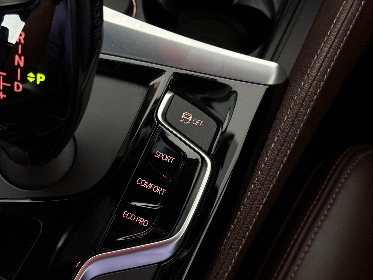 Used BMW 5 Series 2019 for sale - 76468579: Photo 45