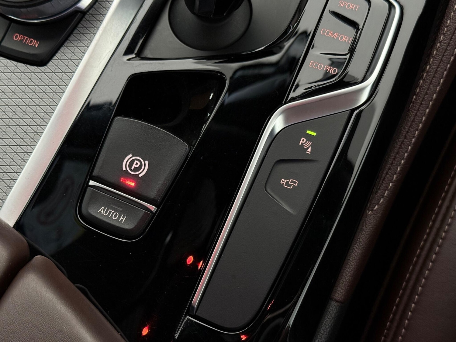 Used BMW 5 Series 2019 for sale - 76468579: Photo 46