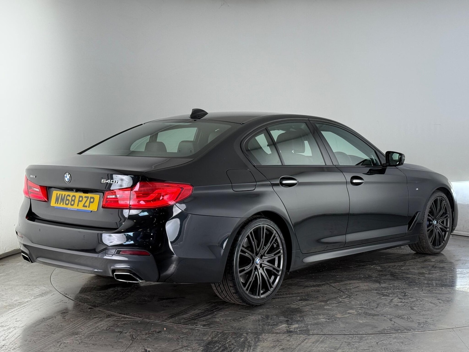 Used BMW 5 Series 2019 for sale - 76468579: Photo 5