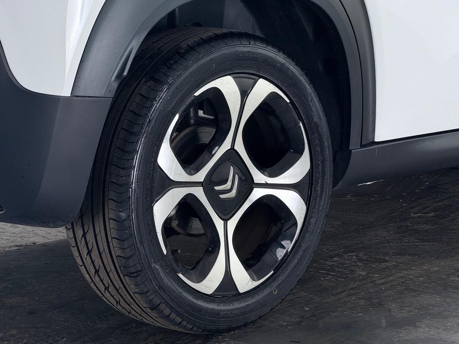 Used Citroen C3 Aircross 2018 for sale - 76468453: Photo 10