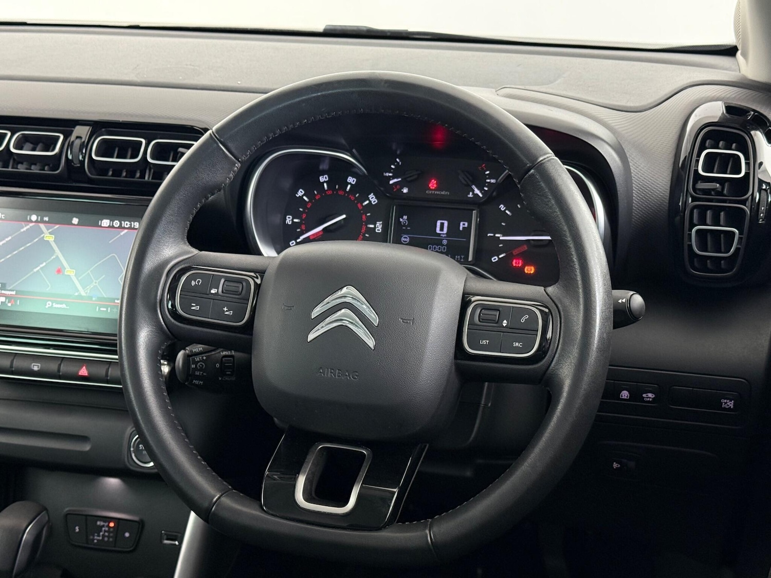 Used Citroen C3 Aircross 2018 for sale - 76468453: Photo 14