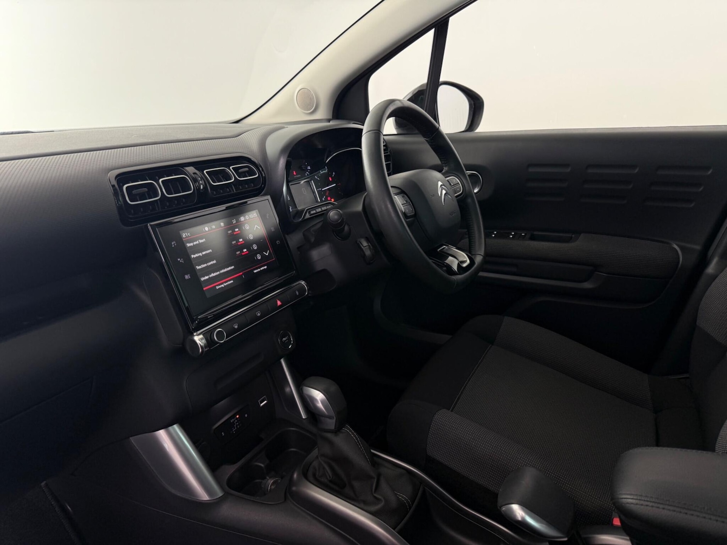 Used Citroen C3 Aircross 2018 for sale - 76468453: Photo 16