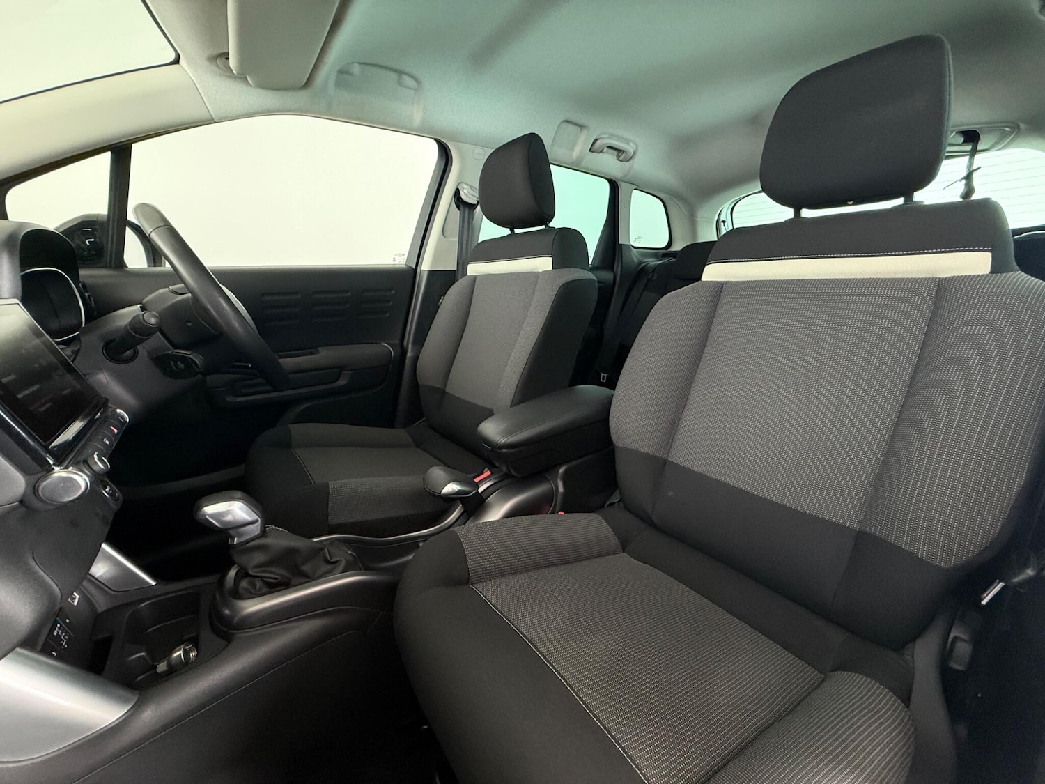 Used Citroen C3 Aircross 2018 for sale - 76468453: Photo 17