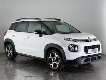 Citroen - C3 Aircross