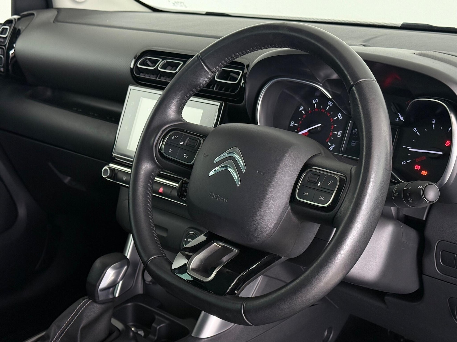 Used Citroen C3 Aircross 2018 for sale - 76468453: Photo 23