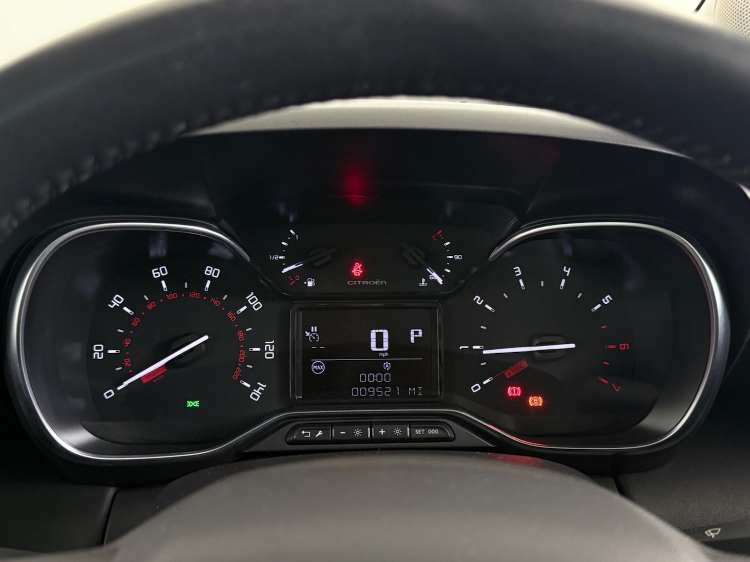 Used Citroen C3 Aircross 2018 for sale - 76468453: Photo 25