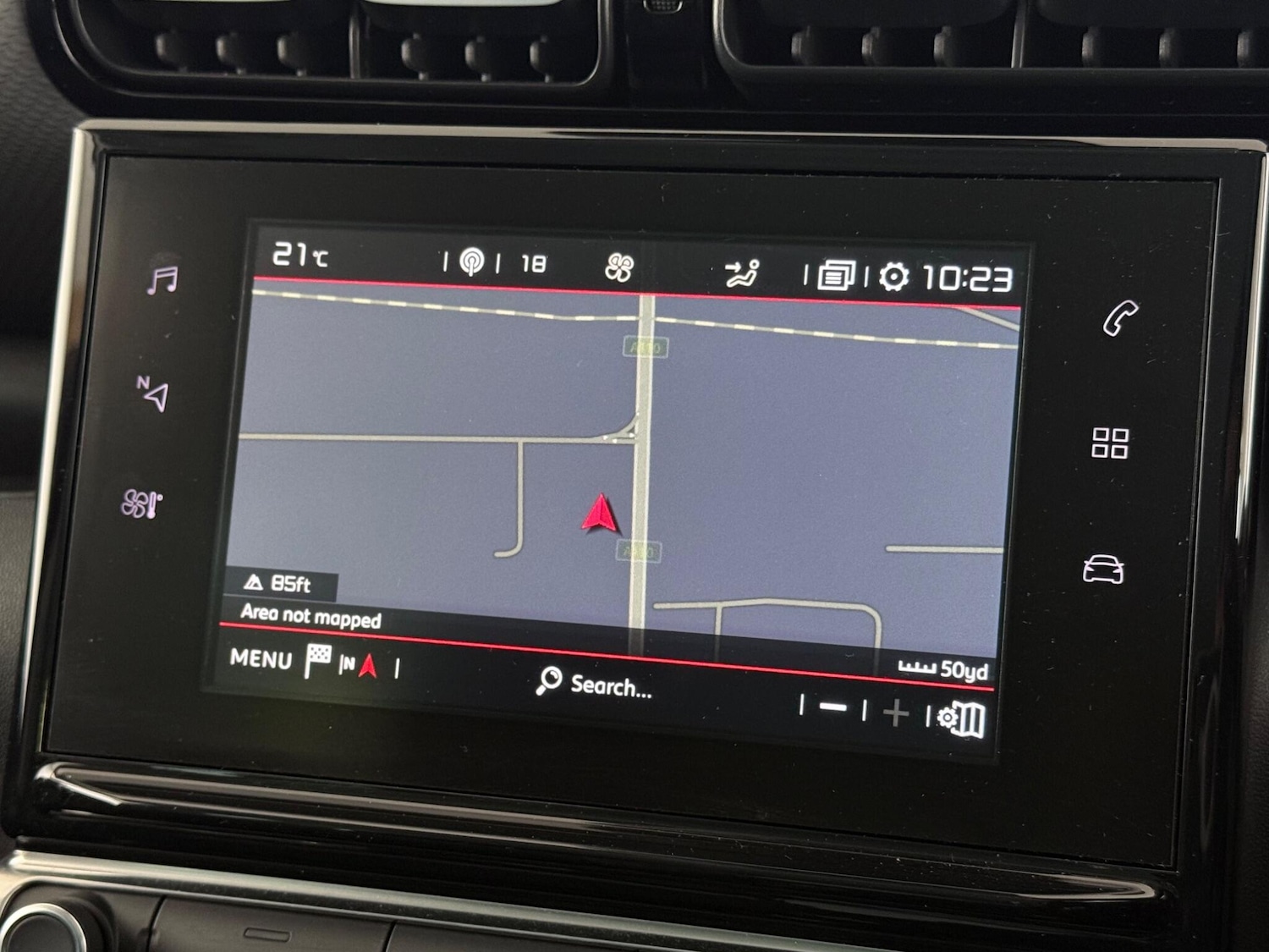 Used Citroen C3 Aircross 2018 for sale - 76468453: Photo 31