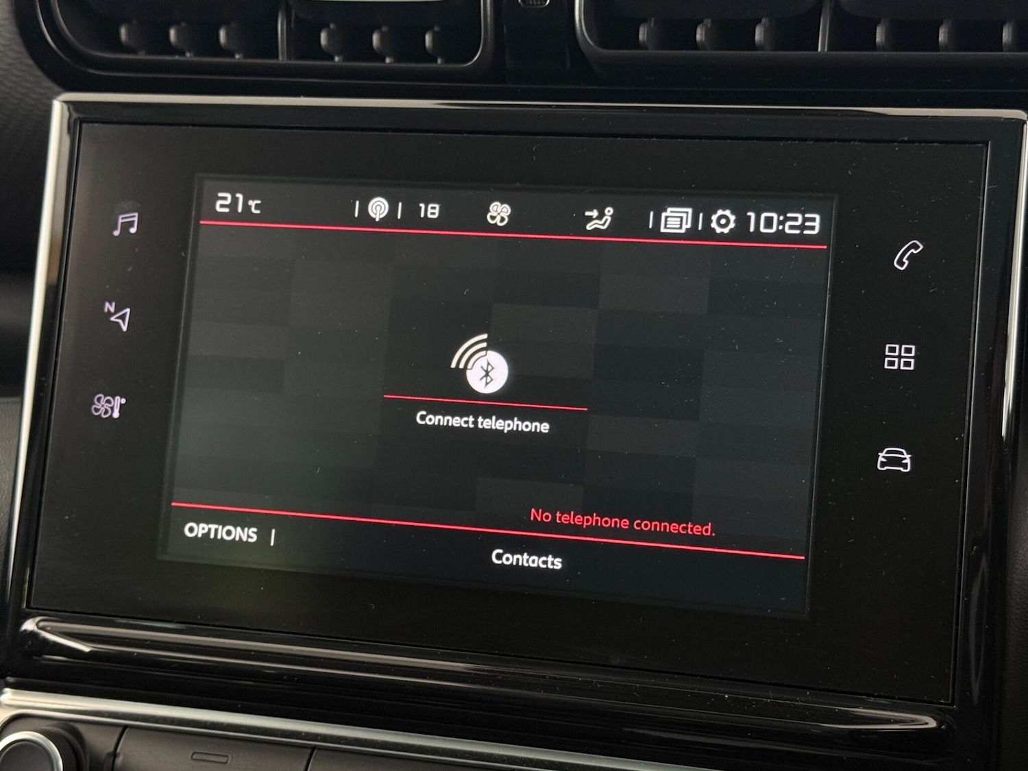 Used Citroen C3 Aircross 2018 for sale - 76468453: Photo 35