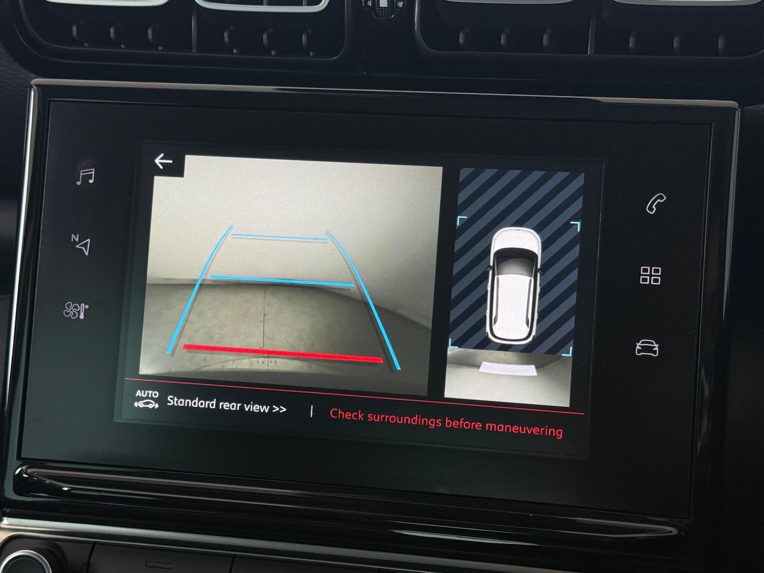 Used Citroen C3 Aircross 2018 for sale - 76468453: Photo 36